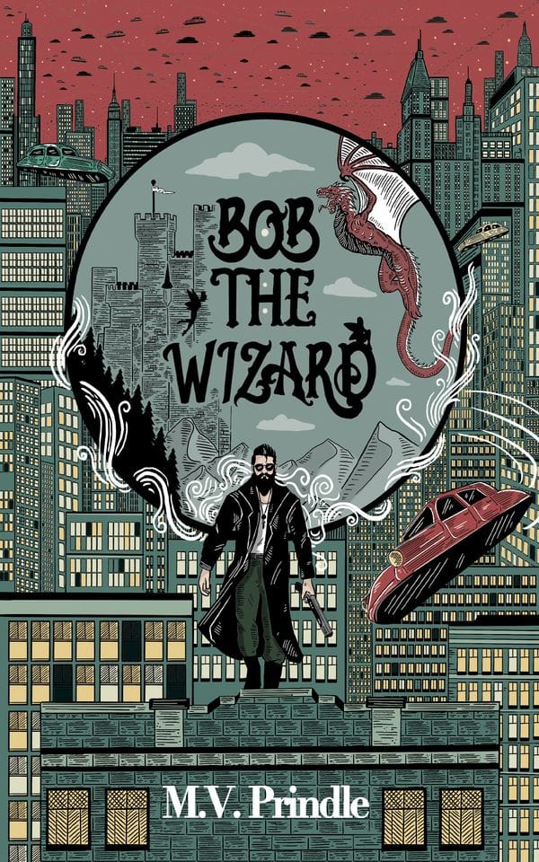 Bob the Wizard