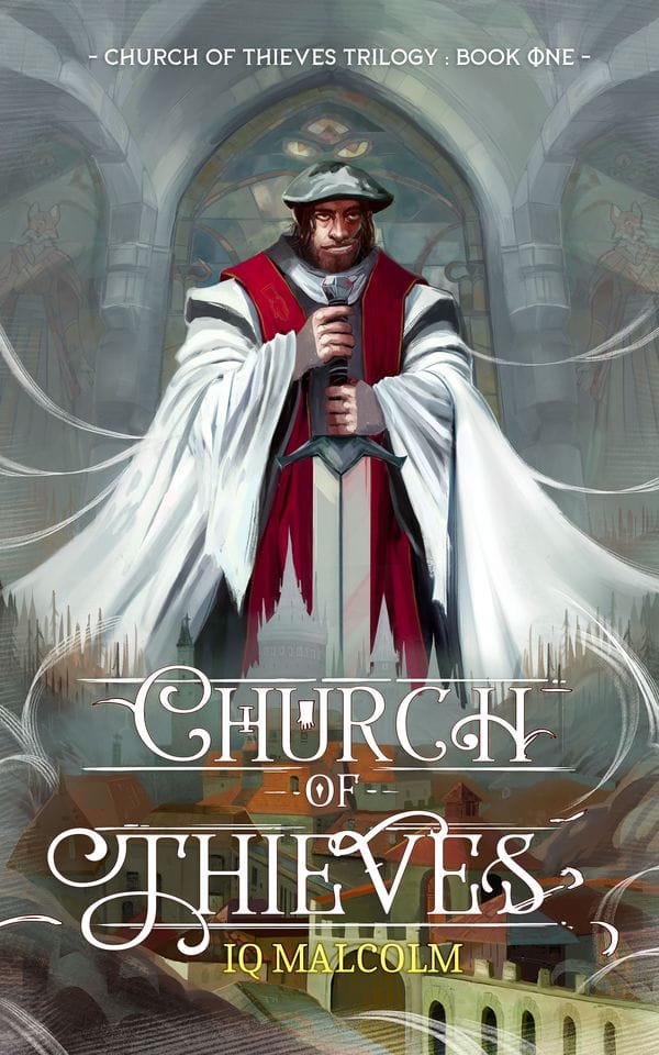 Church of Thieves