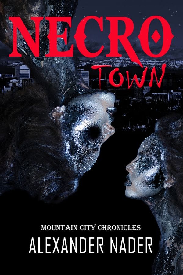 Necrotown