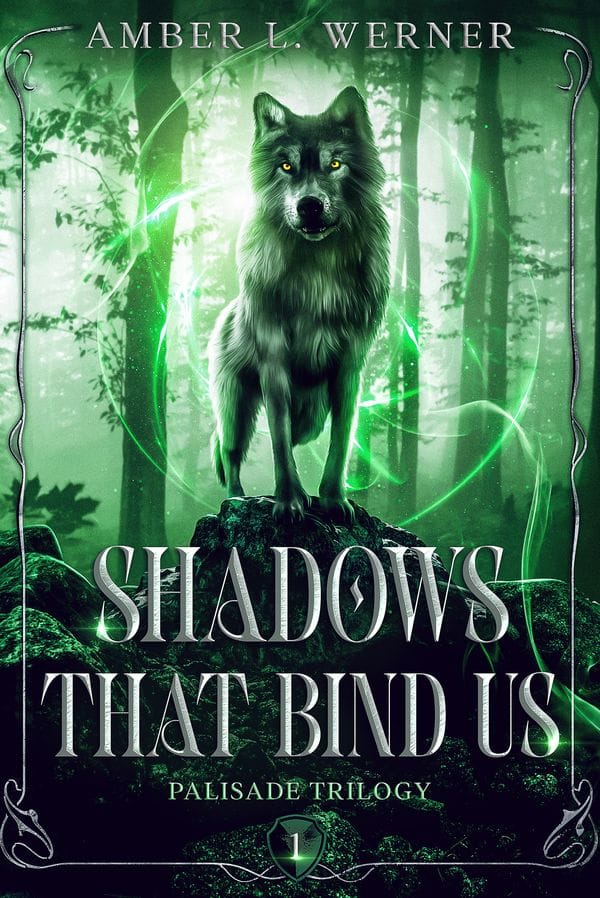 Shadows That Bind Us
