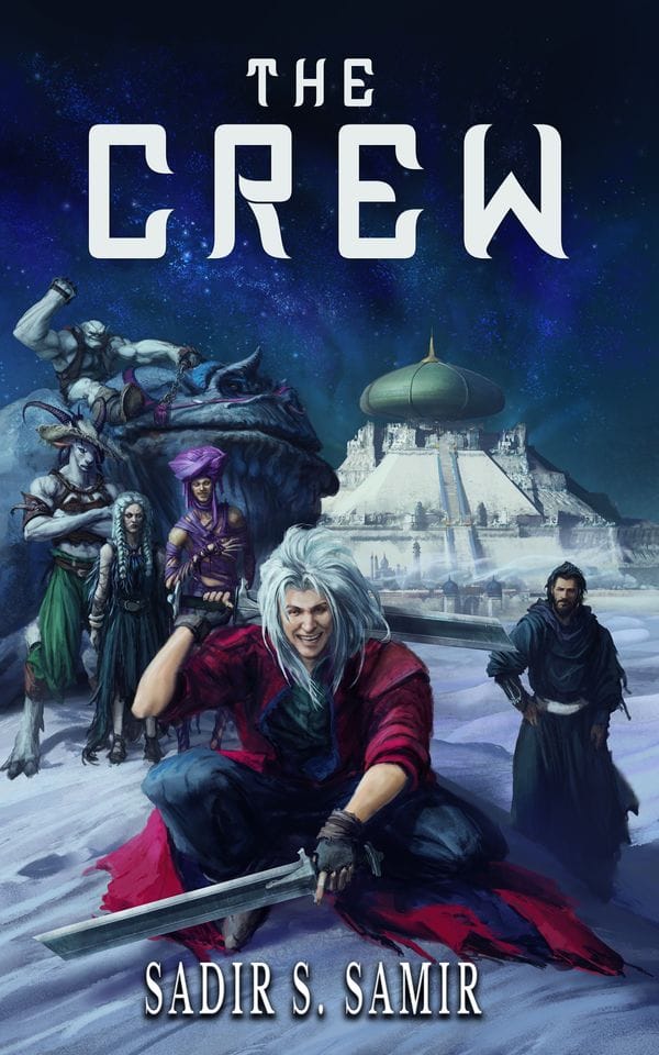 The Crew