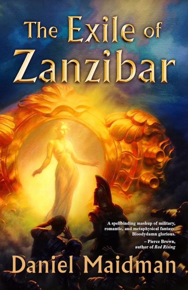 The Exile of Zanzibar