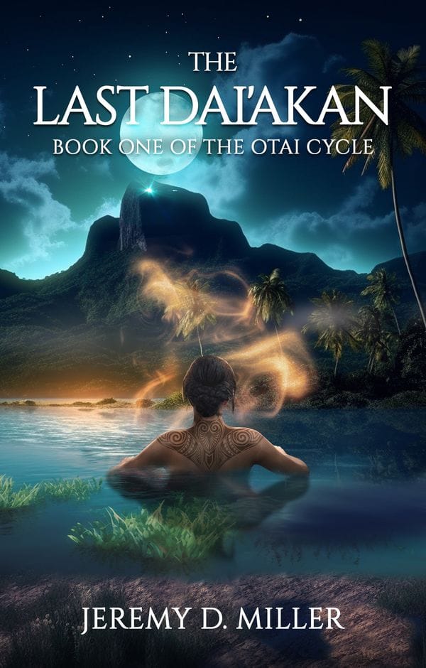 The Last Dai'akan