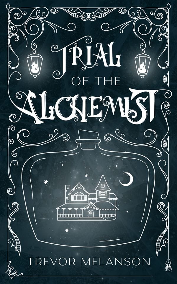 Trial of the Alchemist