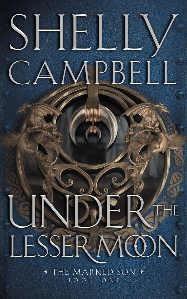 Under the Lesser Moon