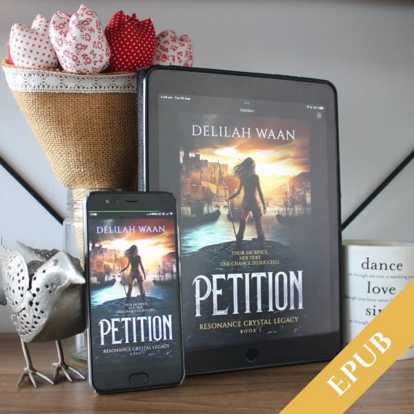 Petition - Ebook - Image 2