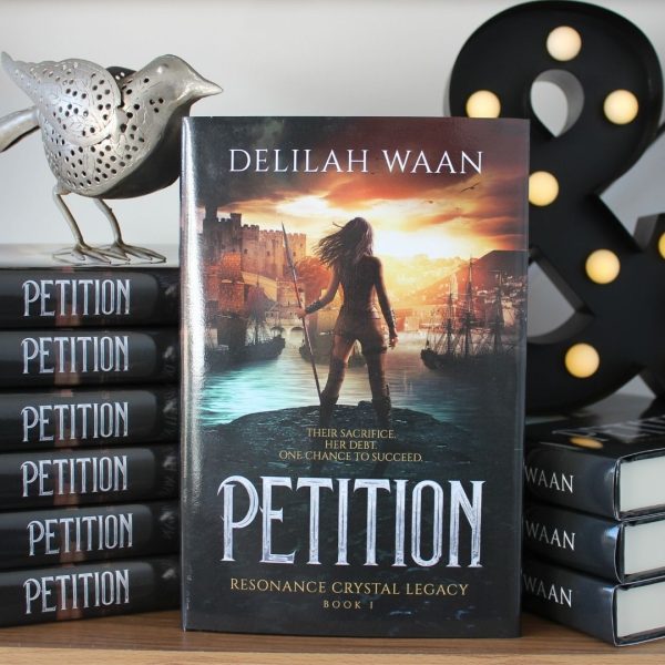 Petition - Hardcover - Image 2