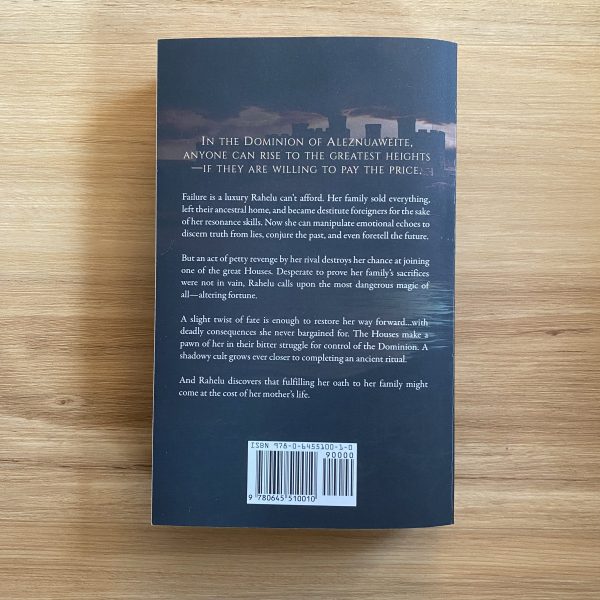 Petition - Paperback - Image 4