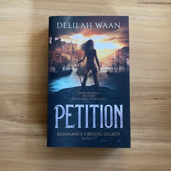 Petition - Paperback - Image 3