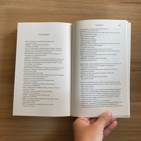 Petition - Paperback - Image 8