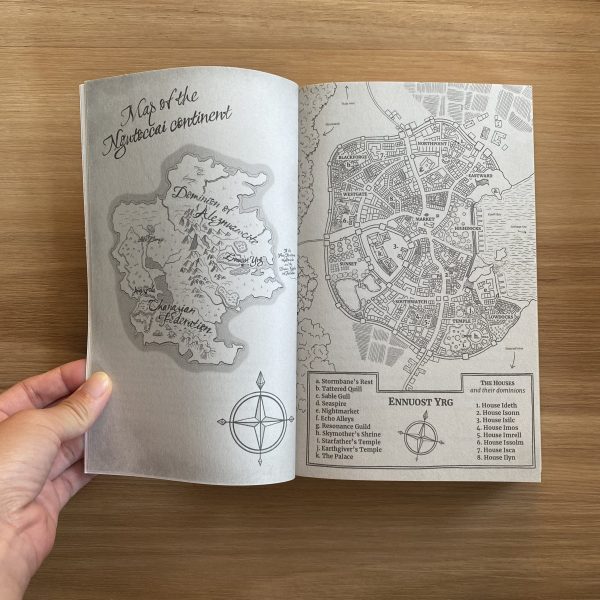 Petition - Paperback - Image 7