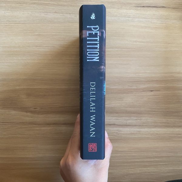 Petition - Paperback - Image 5