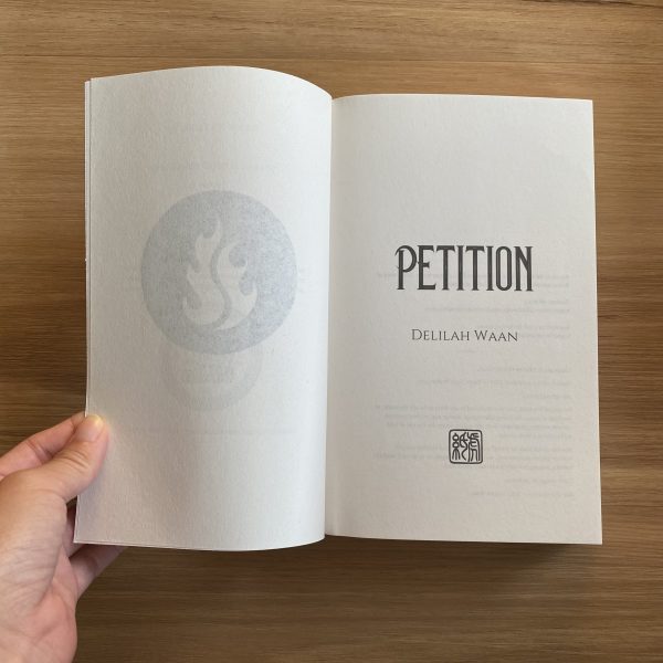 Petition - Paperback - Image 6