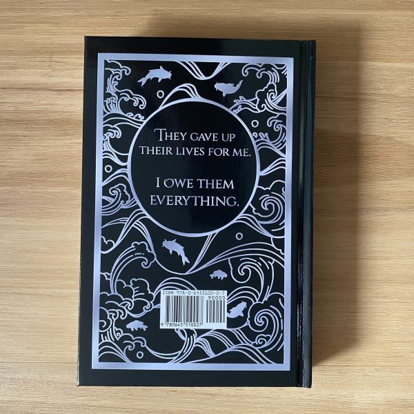 Petition - Hardcover (SIGNED, 2nd edition) - Image 5