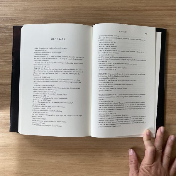 Petition - Hardcover (SIGNED, 2nd edition) - Image 9