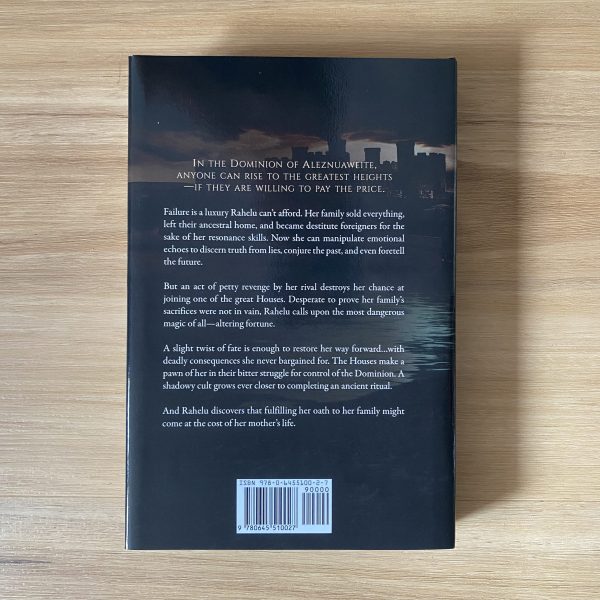 Petition - Hardcover (SIGNED, 2nd edition) - Image 4