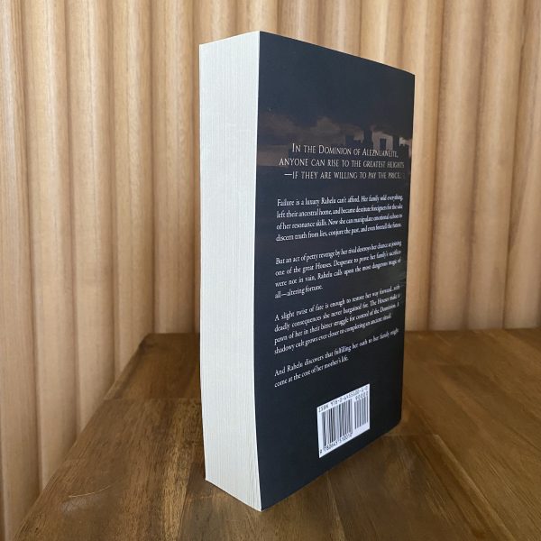 Petition - Paperback (SIGNED, 2nd edition) - Image 2